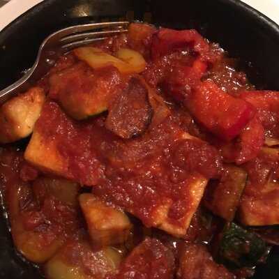 Romano's Macaroni Grill