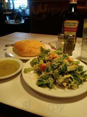 Romano's Macaroni Grill