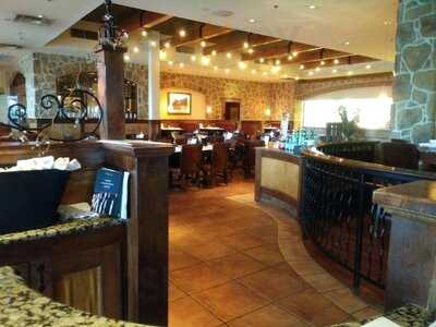 Romano's Macaroni Grill