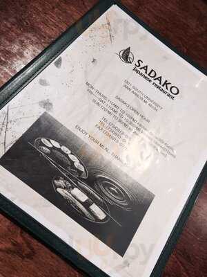 Sadako Japanese Restaurant