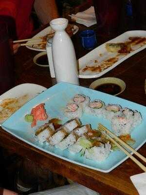 Sadako Japanese Restaurant