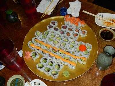 Sadako Japanese Restaurant