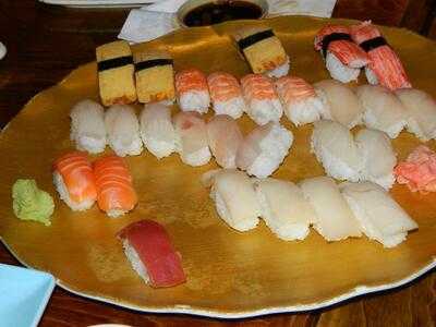 Sadako Japanese Restaurant