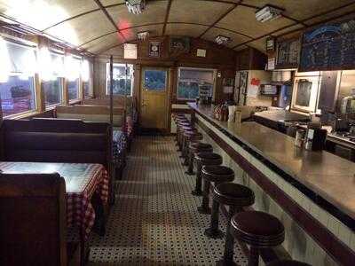 Charlies Diner