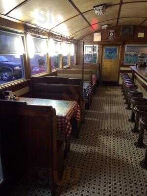 Charlies Diner