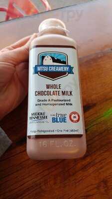 Spooky's Pizza & Grill