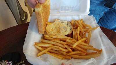 Spooky's Pizza & Grill