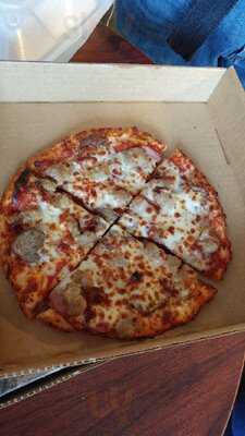 Spooky's Pizza & Grill