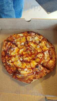 Spooky's Pizza & Grill