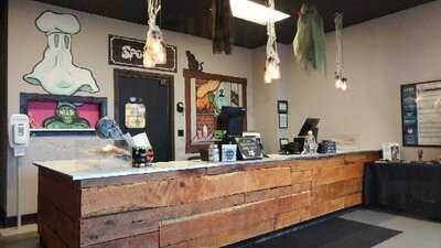 Spooky's Pizza & Grill