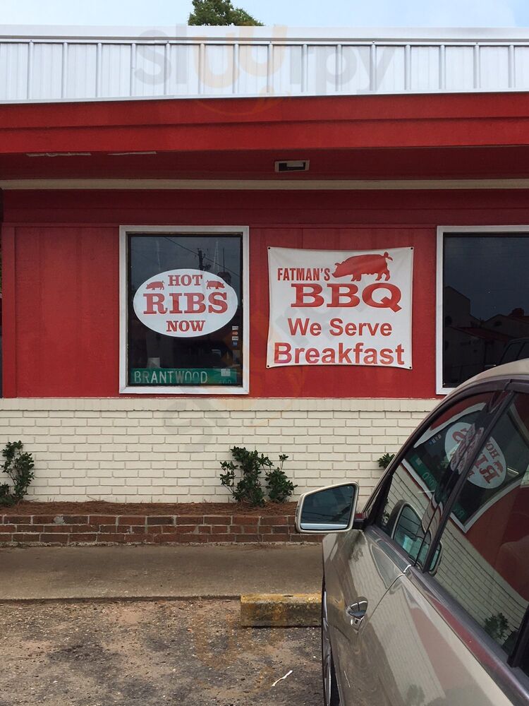Fatman's Smokehouse
