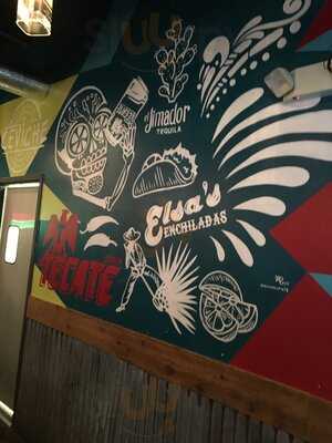 Ceviche Taqueria & Margarita Bar