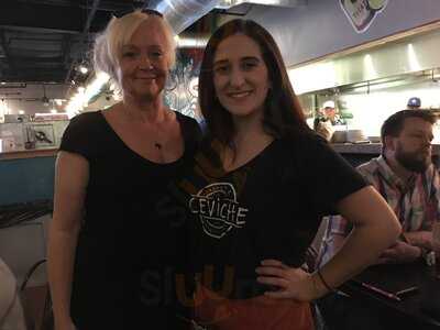 Ceviche Taqueria & Margarita Bar