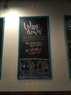 Ceviche Taqueria & Margarita Bar