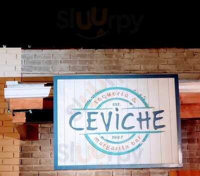 Ceviche Taqueria & Margarita Bar