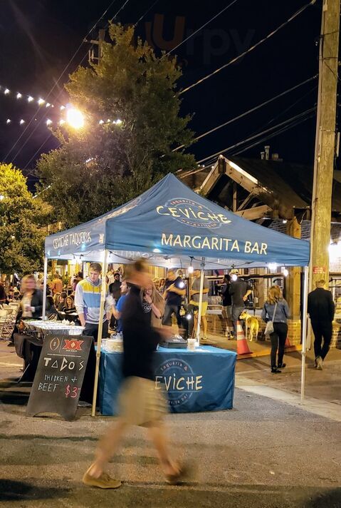 Ceviche Taqueria & Margarita Bar