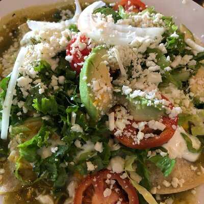 Ceviche Taqueria & Margarita Bar