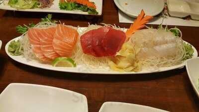 Sam's Sushi & Japanese Restaurant