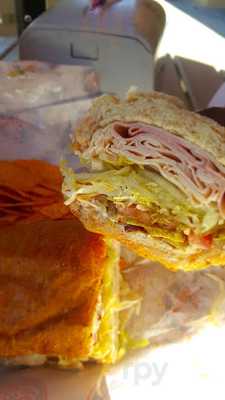 Jersey Mike's Subs