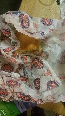 Jersey Mike's Subs