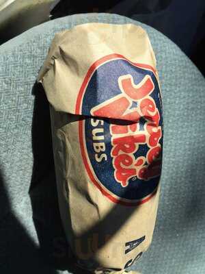 Jersey Mike's Subs