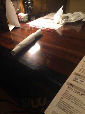 Longhorn Steakhouse