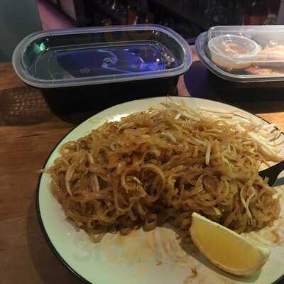 Veranda Noodle House