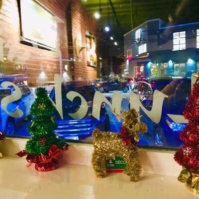 Veranda Noodle House