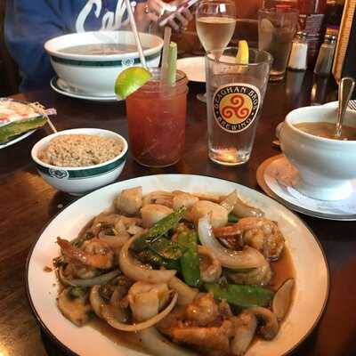 Veranda Noodle House