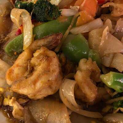 Veranda Noodle House