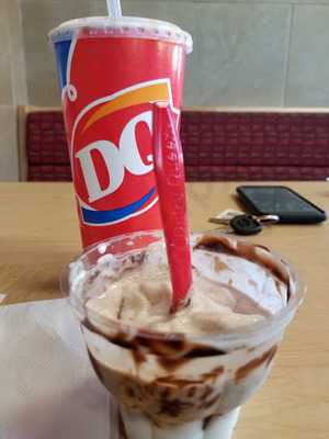 Dairy Queen