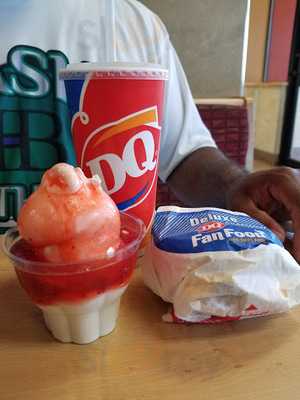 Dairy Queen