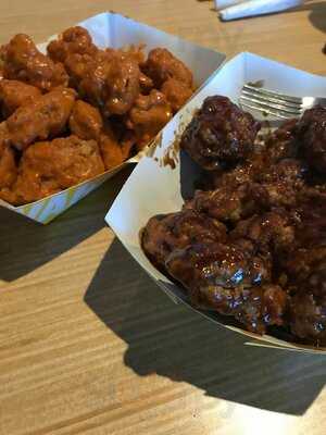 Buffalo Wild Wings  Fayetteville Nc