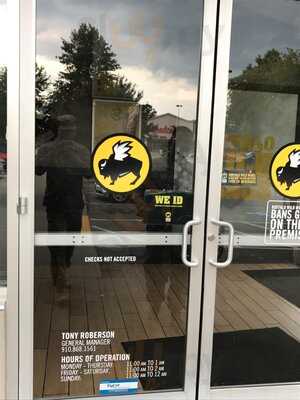 Buffalo Wild Wings  Fayetteville Nc