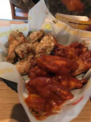 Buffalo Wild Wings  Fayetteville Nc