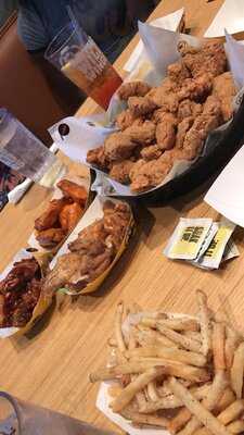 Buffalo Wild Wings  Fayetteville Nc
