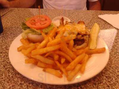 City Line Diner