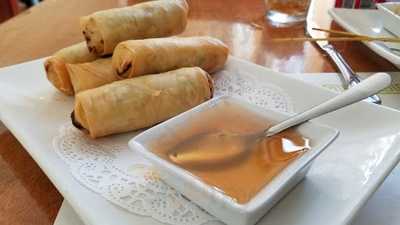 Thai Rama Restaurant