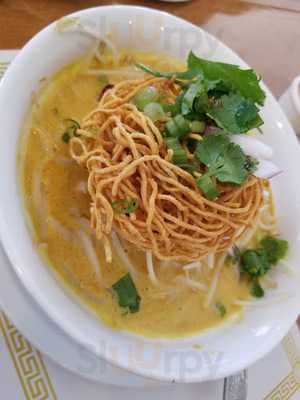 Thai Rama Restaurant