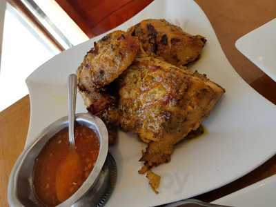 Thai Rama Restaurant