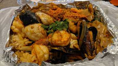 Thai Rama Restaurant