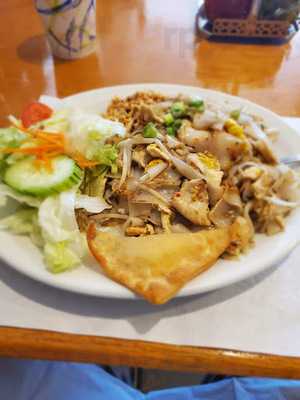 Thai Rama Restaurant