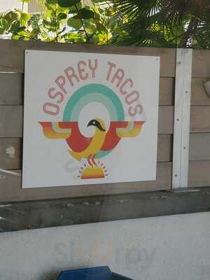 Osprey Tacos