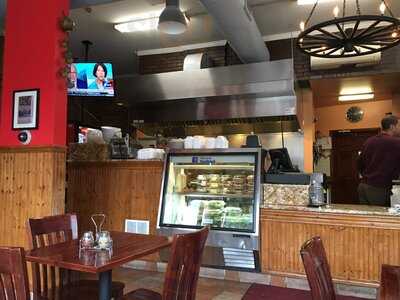 Est Est Est Pizza & Restaurant