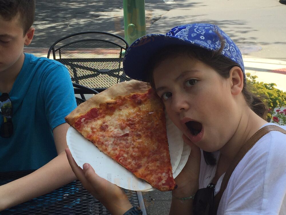 Est Est Est Pizza & Restaurant