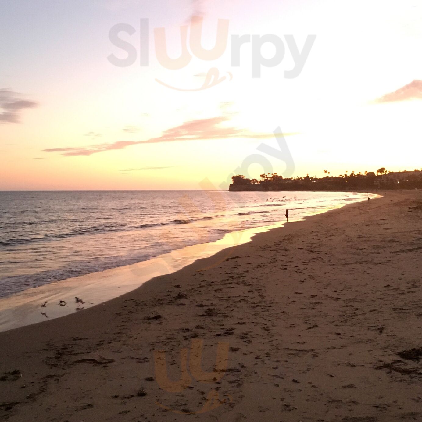 Breakwater Restaurant