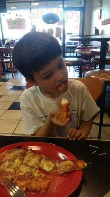 Geo's Pizzeria