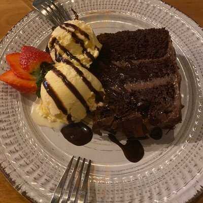 Panka Peruvian Restaurant