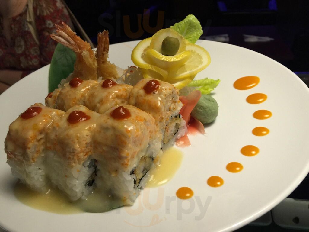 Formosa Lounge Restaurant