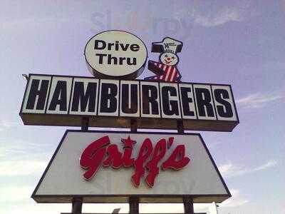 Griff's Burger Bar